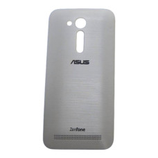 Задняя крышка для Asus ZenFone Go (ZB452KG) (White)