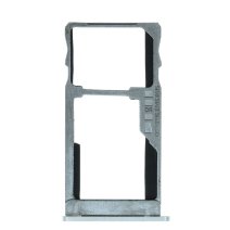Тримач SIM-карти для Meizu U20 (версія на 2×SIM) (White)