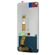 Дисплей для Realme 8i с тачскрином (Black)