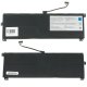 Акумулятор для ноутбука MSI BTY-M48 14.8V 3200mAh 47Wh (Original PRC)