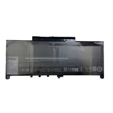 Акумулятор для ноутбука Dell J60J5 7.4V 7000mAh 52Wh