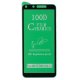 Защитная пленка Ceramic для Xiaomi Redmi 6 (Full Glue) (Black)