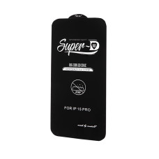 Защитное стекло MIETUBL Super D ESD для Xiaomi Redmi A5 (Black)