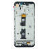 Дисплей для Motorola XT2127 Moto G10 с тачскрином в рамке (Black) (Original)