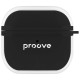 Чехол Proove Air Bump Case для AirPods 4 (Black)