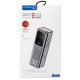 Повербанк Konfulon A72Q 100W (30000 mAh) (Gray)