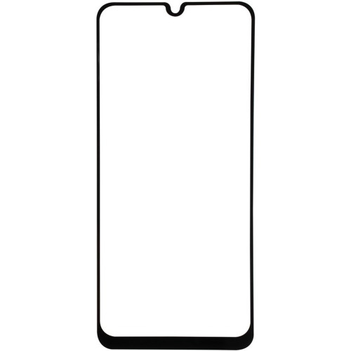 Защитное стекло Gelius для Samsung A305 Galaxy A30 (2019) (Full Glue) (0.3 мм, 2.5D) (Black)