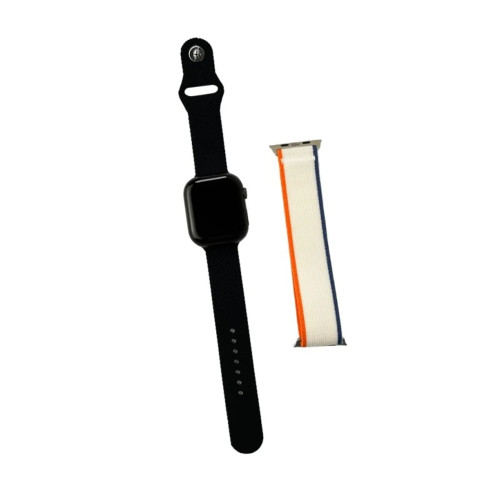 Смарт-часы HK 9 Pro Max Plus (Black)