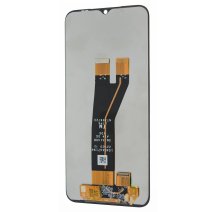 Дисплей для Samsung A146 Galaxy A14 (5G) (2023) з тачскріном (Black) (Original PRC)