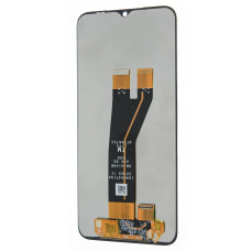 Дисплей для Samsung A146 Galaxy A14 (5G) (2023) з тачскріном (Black) (Original PRC)