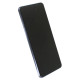 Дисплей для Samsung G991 Galaxy S21 с тачскрином в рамке (Gray) (Original)