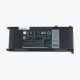 Акумулятор для ноутбука Dell 33YDH 14.8V 3500mAh 52Wh (Original PRC)