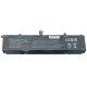 Аккумулятор для ноутбука HP WK06XL 11.1V 5200mAh 58Wh