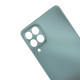 Задняя крышка для Samsung M536 Galaxy M53 (5G) (2022) (Green)