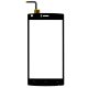 Сенсорне скло для Doogee X5 Max (Black)