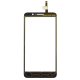 Сенсорне скло для Lenovo A850+ (Black)