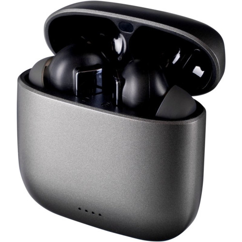 Наушники Bluetooth Gelius Supreme GP-TWS049 (Gray)