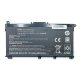 Аккумулятор для ноутбука HP HT03XL 11.1V 3700mAh 41Wh