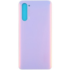 Задняя крышка для Oppo Reno3 (5G) (White)