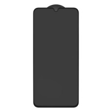 Захисне скло Matte для Samsung M346 Galaxy M34 (5G) (2023) (Full Glue) (0.3 мм, 2.5D) (Black)
