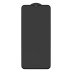 Захисне скло Matte для Samsung M346 Galaxy M34 (5G) (2023) (Full Glue) (0.3 мм, 2.5D) (Black)
