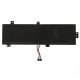 Акумулятор для ноутбука Lenovo L15L2PB4 7.4V 4000mAh 30Wh (Original PRC)