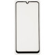 Захисне скло в тех упаковці для Samsung M346 Galaxy M34 (5G) (2023) (Full Glue) (0.3 мм, 2.5D) (Black)