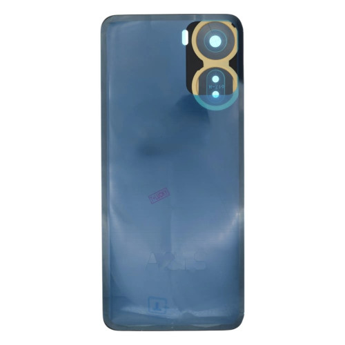 Задня кришка для ZTE Nubia Neo (5G) (Black) (Original PRC)