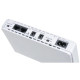 Безперебійний блок живлення Hoco DB25 Smart Mini UPS 5V 9V 12V (8800 mAh) (White)