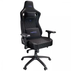 Ігрове крісло Proove Gaming NPC (Black)