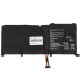 Акумулятор для ноутбука Asus C41N1524 14.8V 3900mAh 58Wh
