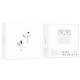 Наушники Bluetooth Hoco EW50 TWS (White)
