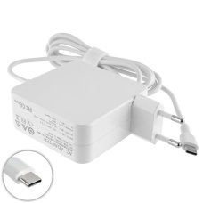 Блок питания для ноутбука Asus 20V 3.25A 65W Type-C T-type Wall Plug (White)