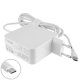 Блок живлення для ноутбука Asus 20V 3.25A 65W Type-C T-type Wall Plug (White)