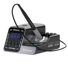 Паяльна станція Mechanic T12 Pro Max