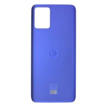 Задняя крышка для Motorola XT2245 Moto Edge 30 Neo (Purple)