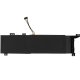 Аккумулятор для ноутбука Lenovo L22B2PG2 7.4V 4900mAh 36Wh