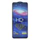 Захисне скло в тех упаковці для Tecno Spark 7P (Full Glue) (0.3 мм, 2.5D) (Black)
