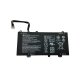 Аккумулятор для ноутбука HP SG03XL 11.1V 5100mAh 57Wh (Black)