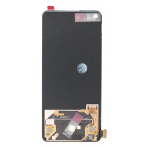 Дисплей для Realme GT 2 с тачскрином (Black) (Original Refurbished)