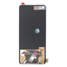 Дисплей для Realme GT Neo 3T з тачскріном (Black) (Original Refurbished)