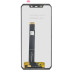 Дисплей для Oukitel F150 Bison (2021) с тачскрином (Black)