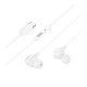 Навушники Hoco M116 Type-C 1.2 м (White)