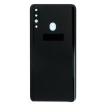 Задня кришка для Samsung A207 Galaxy A20s (2019) (Black) (Original PRC)