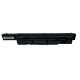 Аккумулятор для ноутбука Toshiba PA3534 11.1V 7800mAh 87Wh (Black)