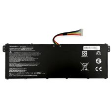 Акумулятор для ноутбука Acer AP18C8K 11.1V 3400mAh 38Wh
