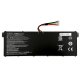 Акумулятор для ноутбука Acer AP18C8K 11.1V 3400mAh 38Wh