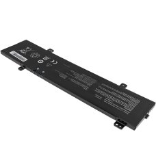 Акумулятор для ноутбука Asus B31N1631 11.1V 3600mAh 40Wh