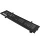 Акумулятор для ноутбука Asus B31N1631 11.1V 3600mAh 40Wh