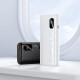 Повербанк Hoco J158A Runner 10W (10000 mAh) (White)